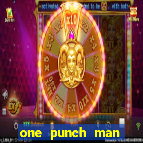 one punch man manga tao sect